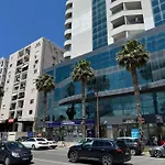Vollga Promende Modern 1 Bedroom Fully Equipped By Selectstay 아파트 *