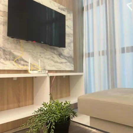 Vollga Promende Modern 1 Bedroom Fully Equipped By Selectstay Apartment