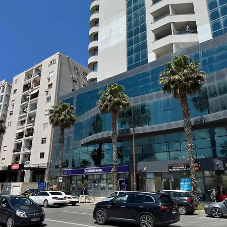 Vollga Promende Modern 1 Bedroom Fully Equipped By Selectstay Apartament *