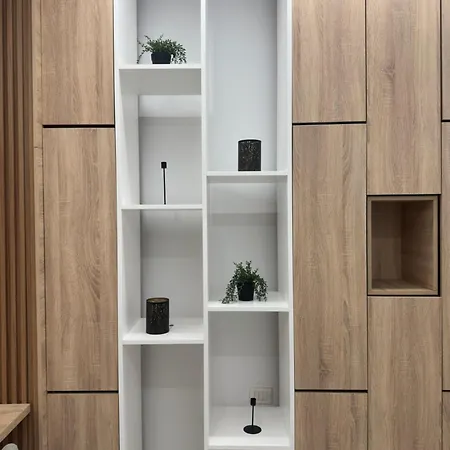 Vollga Promende Modern 1 Bedroom Fully Equipped By Selectstay Apartament *