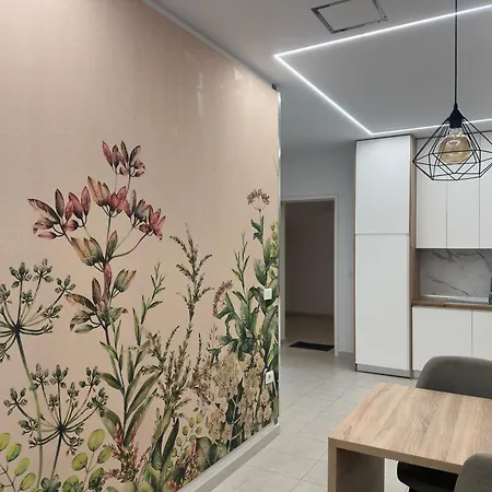 شقة Vollga Promende Modern 1 Bedroom Fully Equipped By Selectstay *