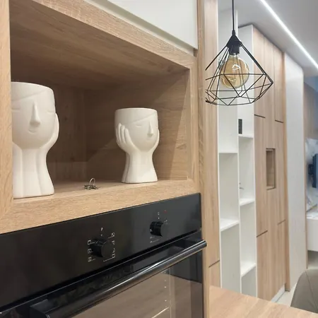 Vollga Promende Modern 1 Bedroom Fully Equipped By Selectstay Apartament