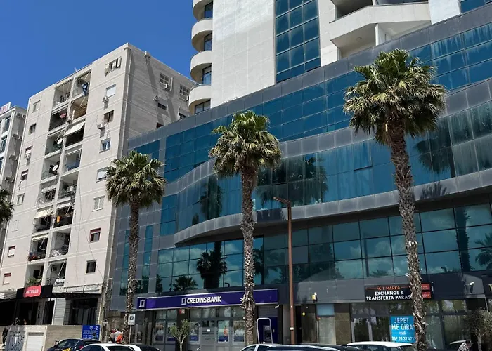 Vollga Promende Modern 1 Bedroom Fully Equipped By Selectstay Apartment *