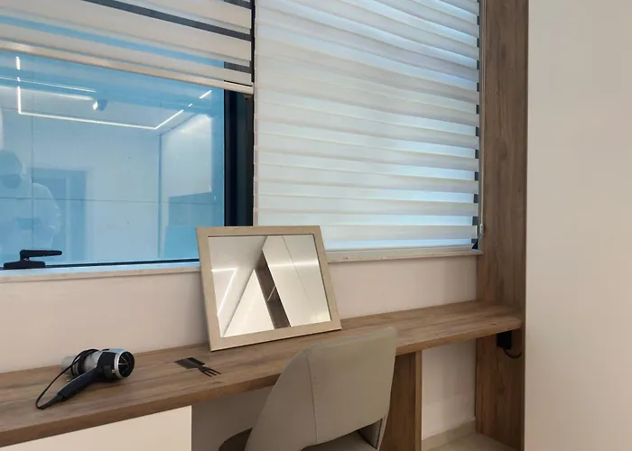 Vollga Promende Modern 1 Bedroom Fully Equipped By Selectstay Apartment *