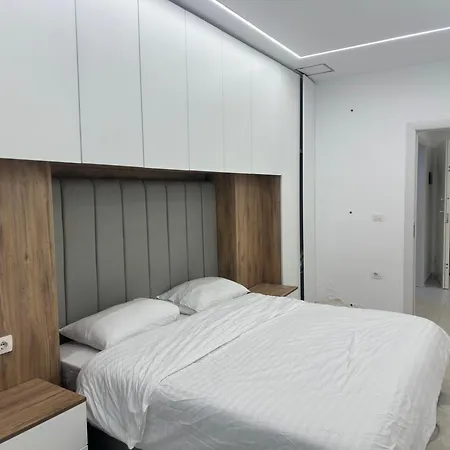 Appartamento Vollga Promende Modern 1 Bedroom Fully Equipped By Selectstay