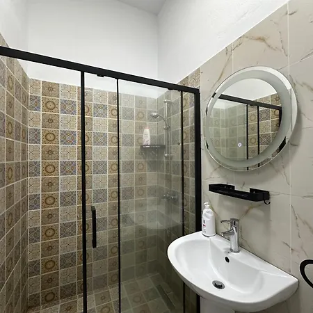 Appartamento Vollga Promende Modern 1 Bedroom Fully Equipped By Selectstay
